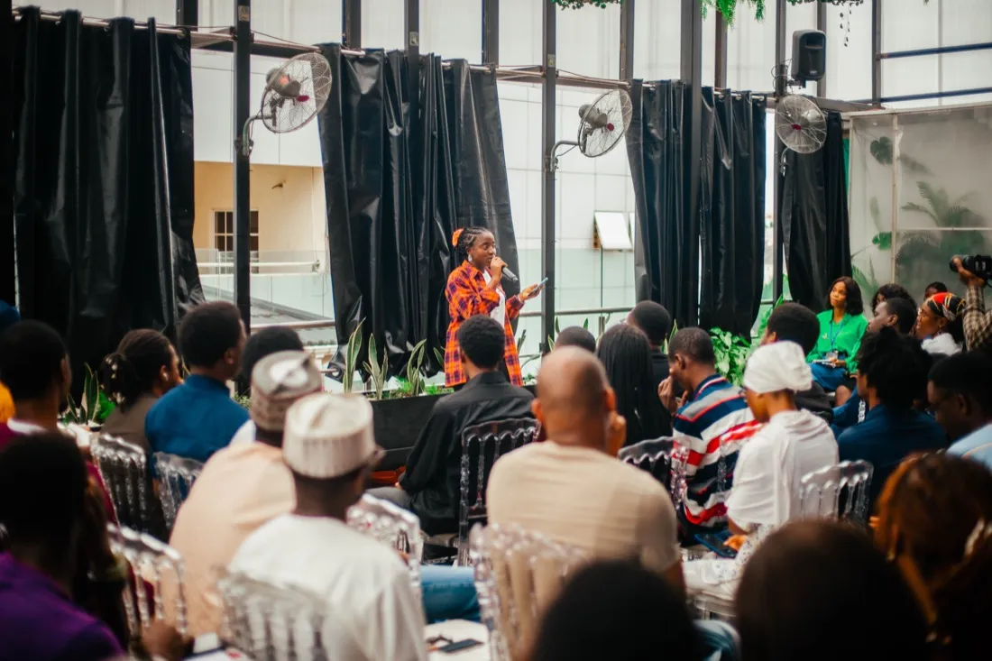 Creators & Creative Entrepreneurs