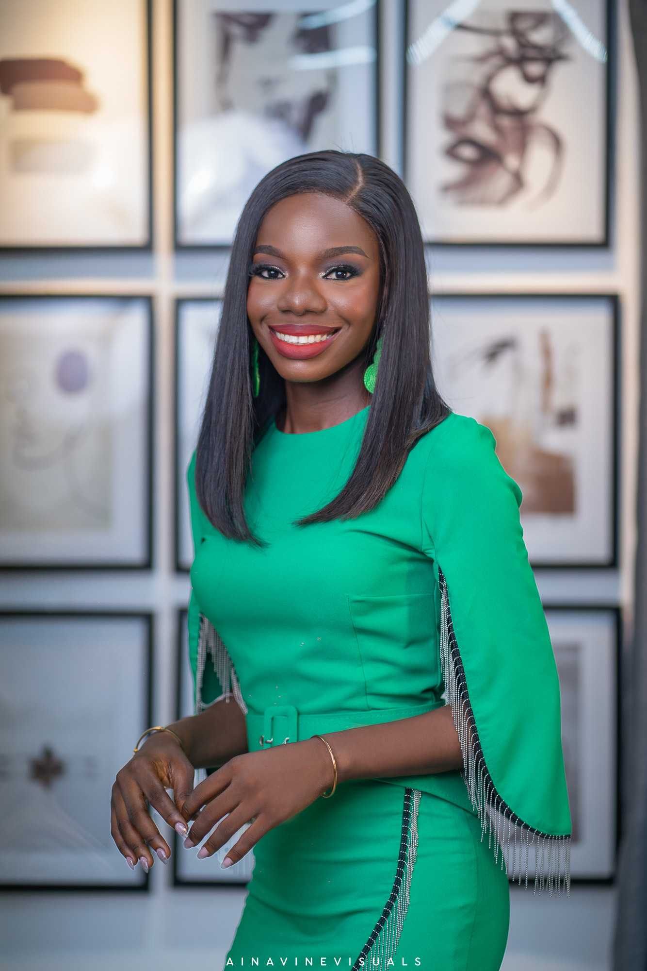 Eniola Akinmusere